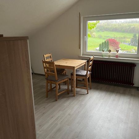Ferienwohnung Oberheuslingen ฟรอยเดนแบร์ก ภายนอก รูปภาพ