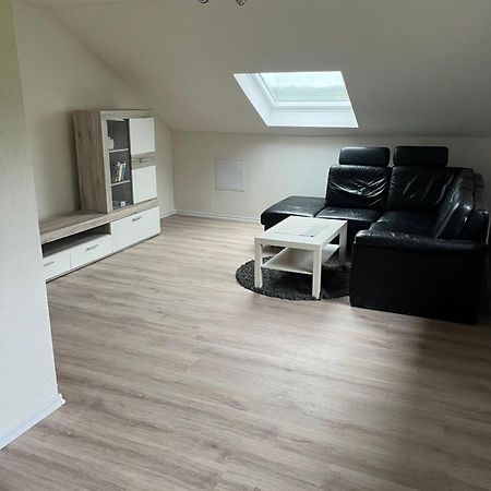 Ferienwohnung Oberheuslingen ฟรอยเดนแบร์ก ภายนอก รูปภาพ