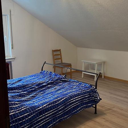Ferienwohnung Oberheuslingen ฟรอยเดนแบร์ก ภายนอก รูปภาพ