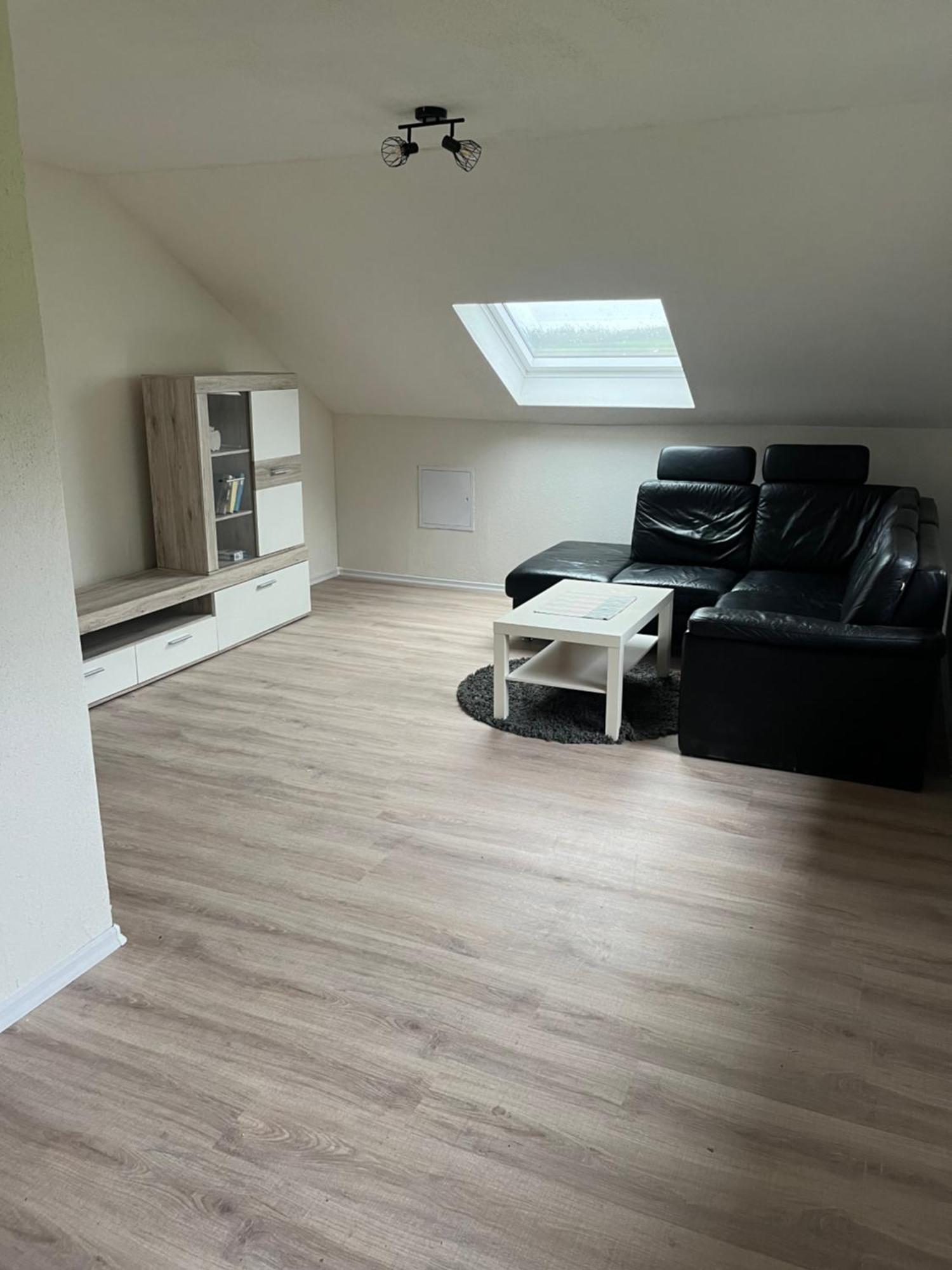Ferienwohnung Oberheuslingen ฟรอยเดนแบร์ก ภายนอก รูปภาพ