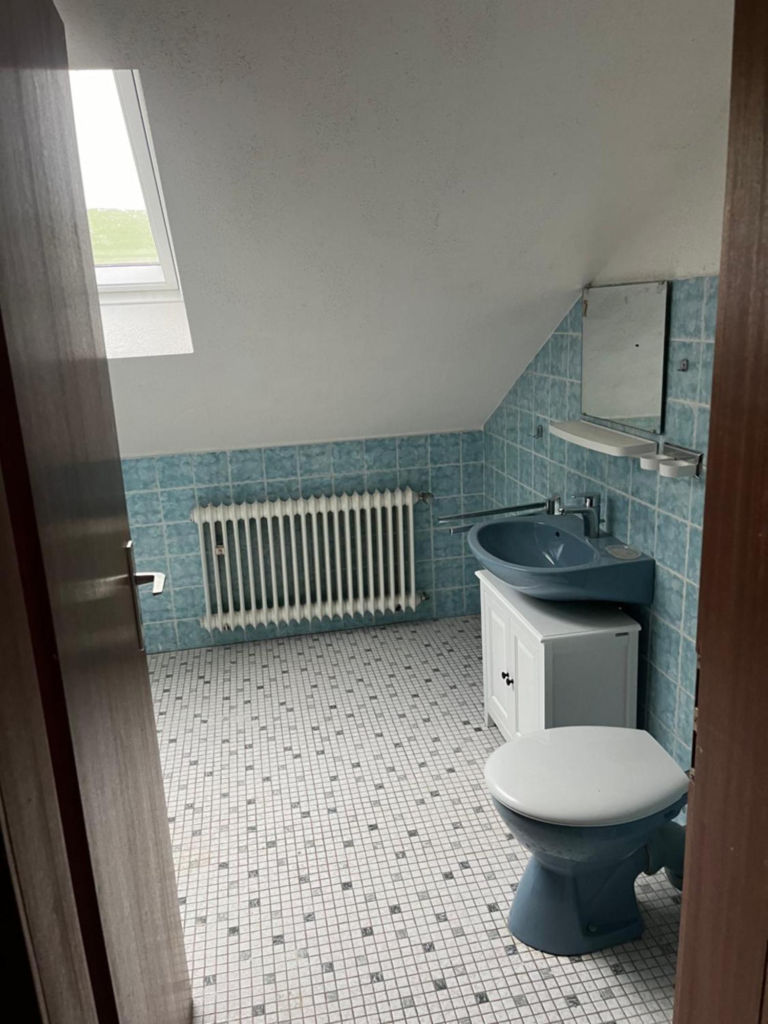 Ferienwohnung Oberheuslingen ฟรอยเดนแบร์ก ภายนอก รูปภาพ