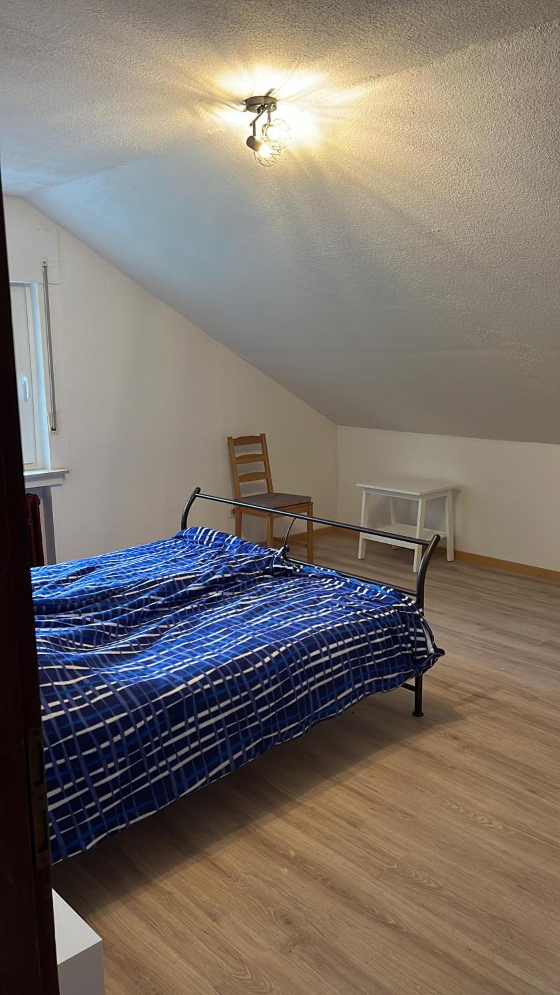Ferienwohnung Oberheuslingen ฟรอยเดนแบร์ก ภายนอก รูปภาพ